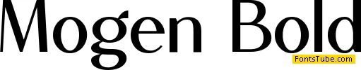 Mogen