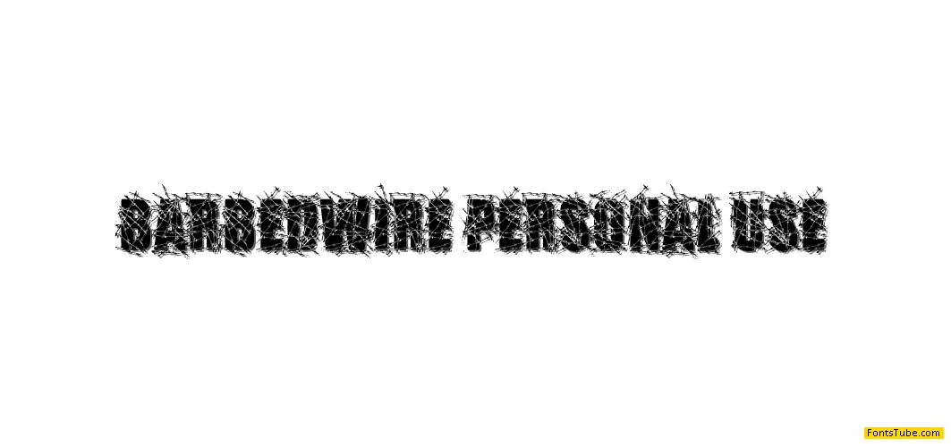 Barbedwire