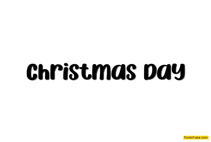 Christmas Day