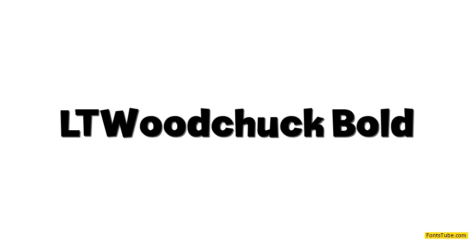 LT Woodchuck