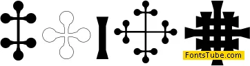 Mainz Font