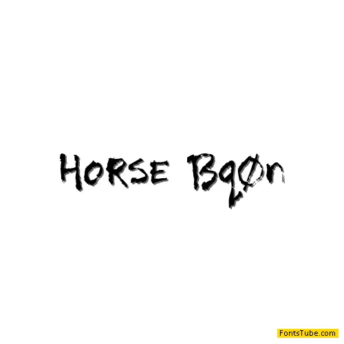 Horse
