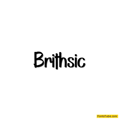 Brithsic