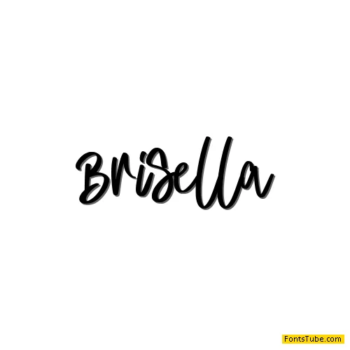 Brisella