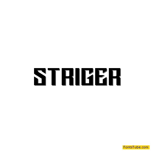 Striger