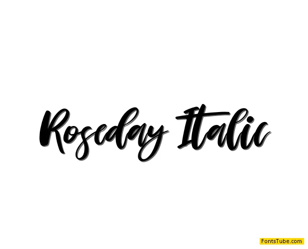 Roseday