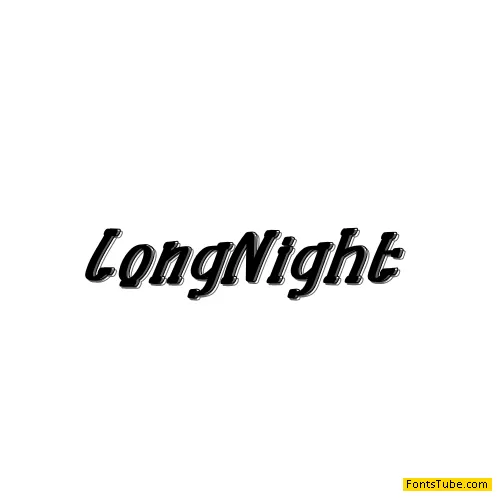 Long Night