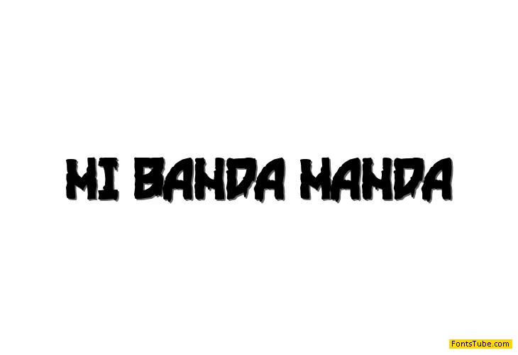 Mi Banda Manda