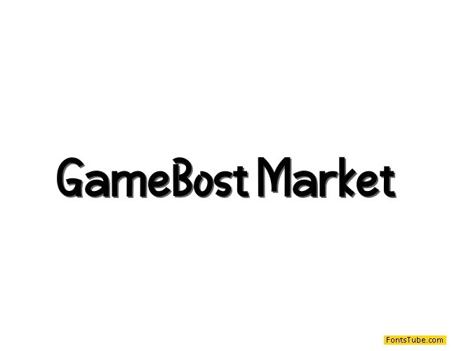 Game Bost