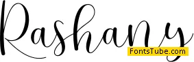 Rashany