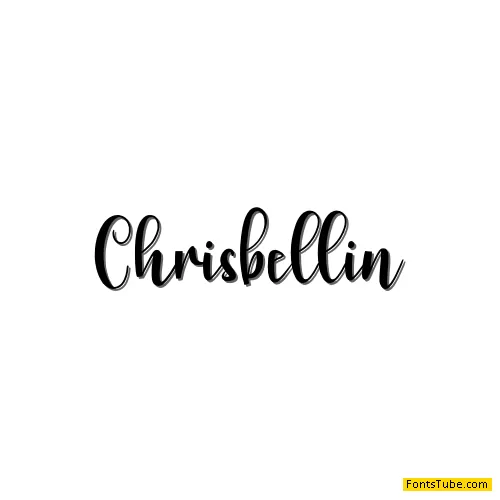 Chrisbellin