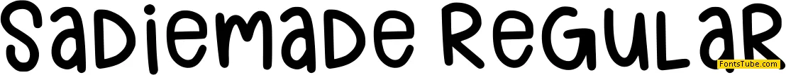 Sadiemade