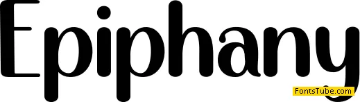 Epiphany