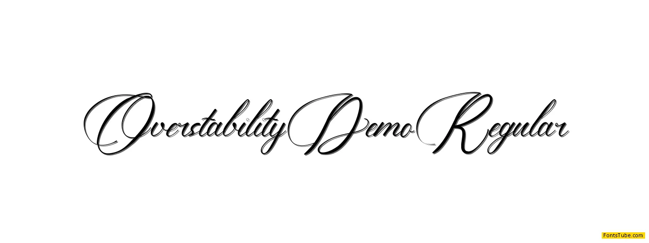Overstability