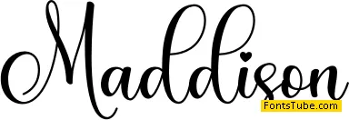 Maddison
