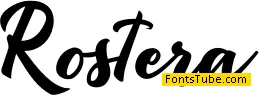 Rostera