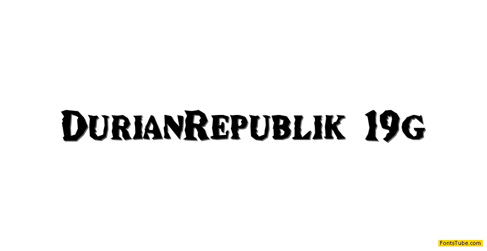Durianik