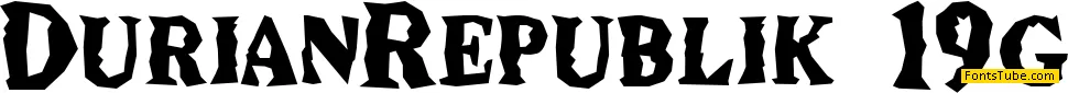 Durianik