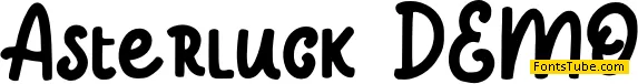 Asterluck