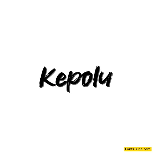 Kepolu