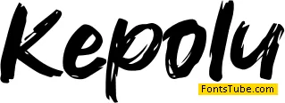 Kepolu