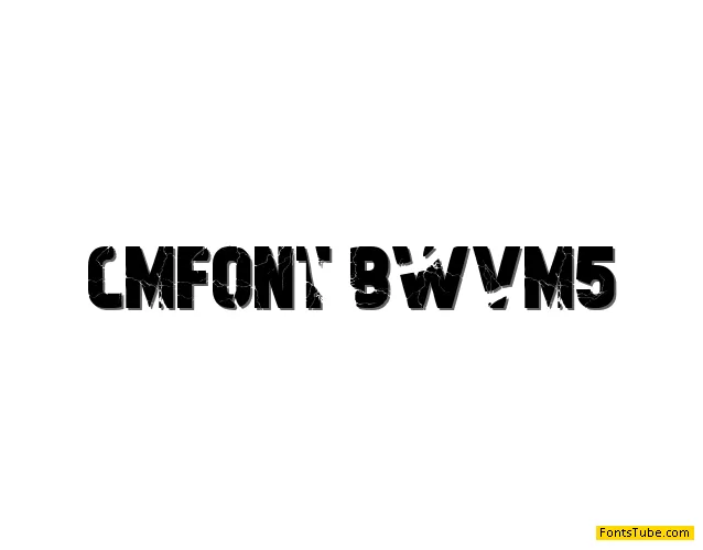 CM