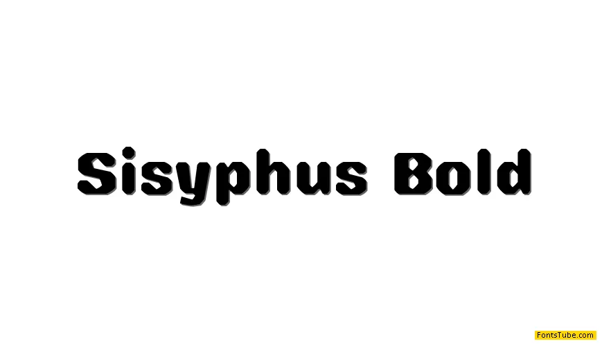 Sisyphus