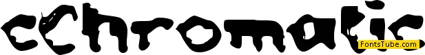c Chromatic