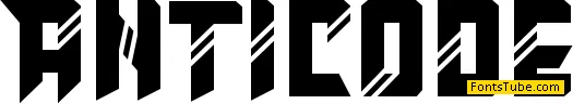 Anticode
