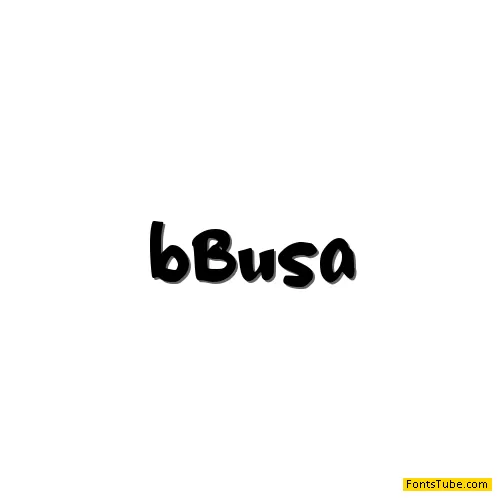 b Busa