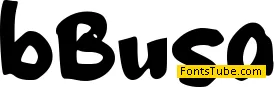 b Busa