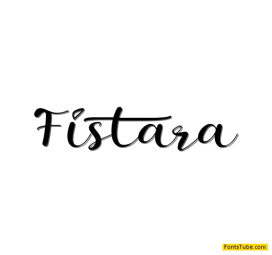 Fistara