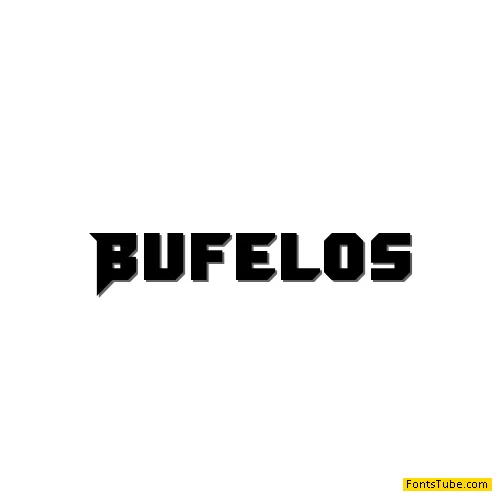 Bufelos