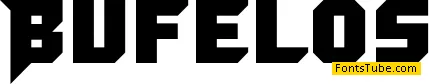 Bufelos