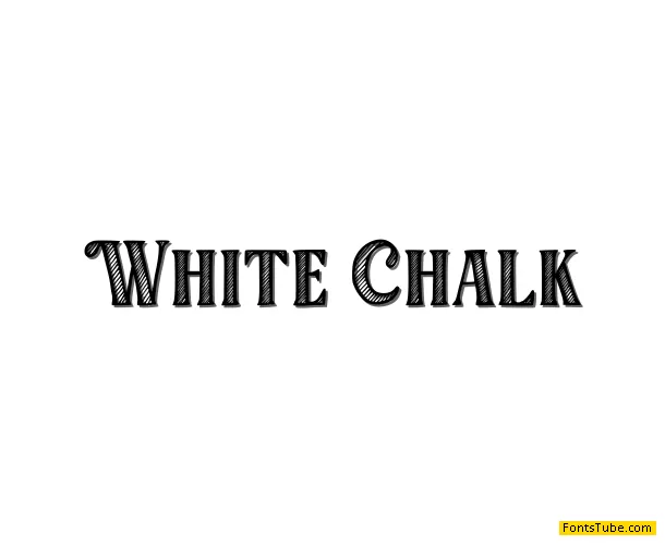 White Chalk