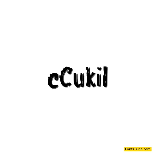 c Cukil