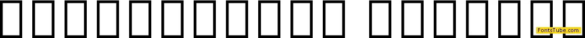Noto Sans Mro