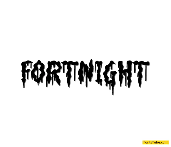 Fortnight