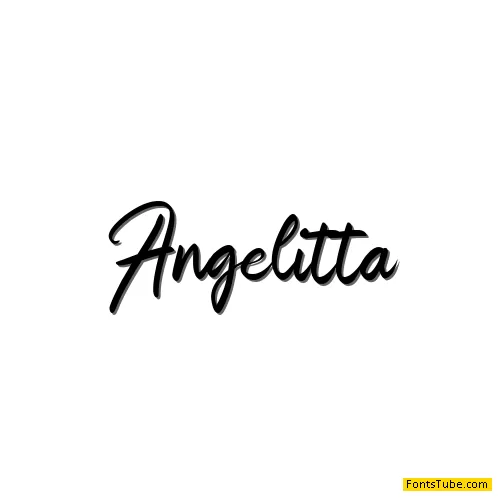 Angelitta