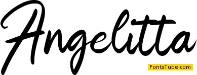 Angelitta
