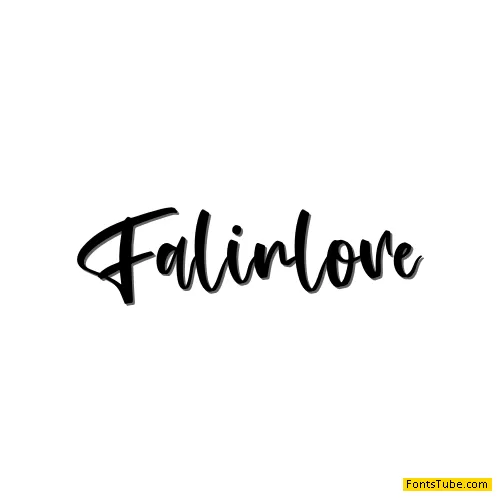 Falinlove