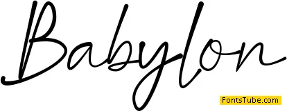 Babylon