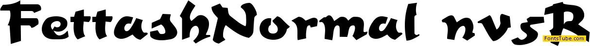 Fettash