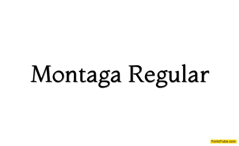Montaga