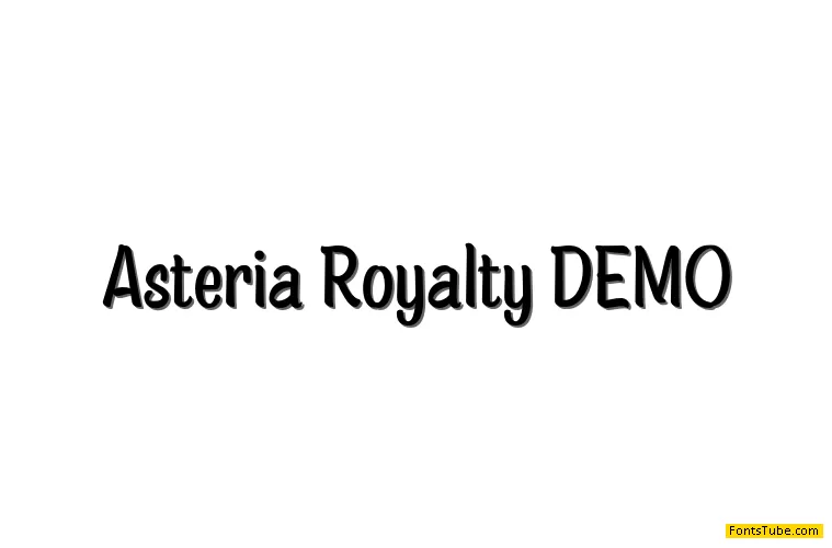 Asteria Royalty