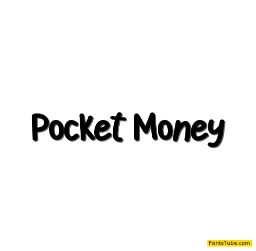 Pocket Money