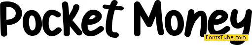 Pocket Money