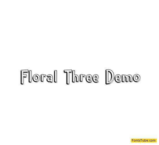 Floral