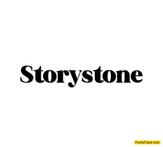 Storystone