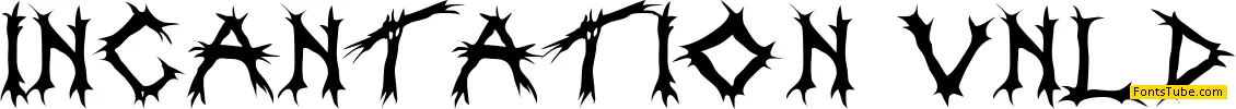 Incantation